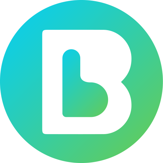 B-Better Logo