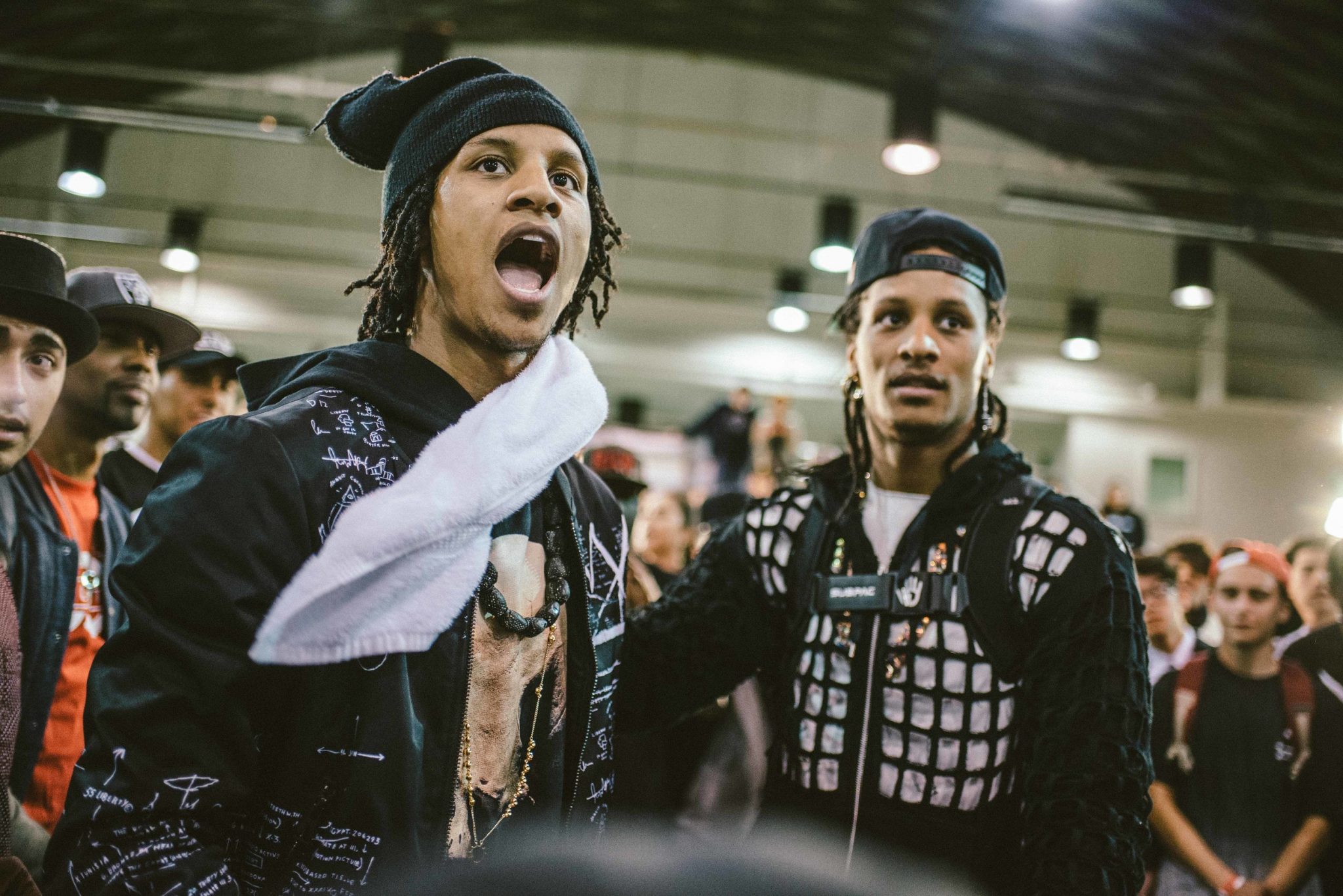 30 important dancers in HipHop history | B-Better