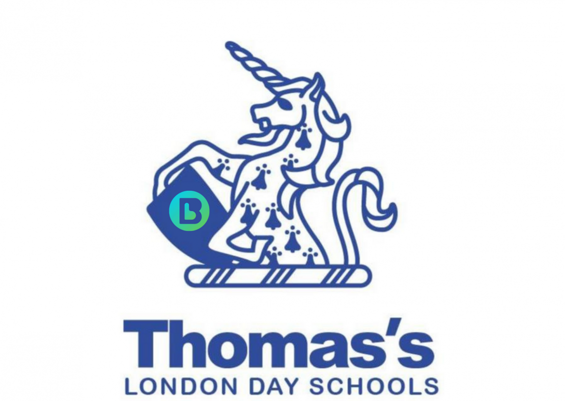thomas's with B-Better Dance Company