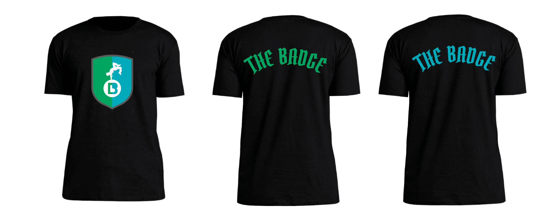 Pre-order BFTB T-Shirt (By June 3rd) - Image 2