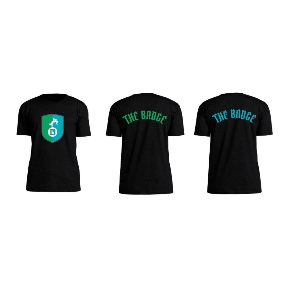 Pre-order BFTB T-Shirt