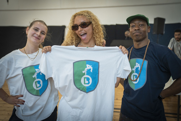 Pre-order BFTB T-Shirt (By June 3rd) - Image 3