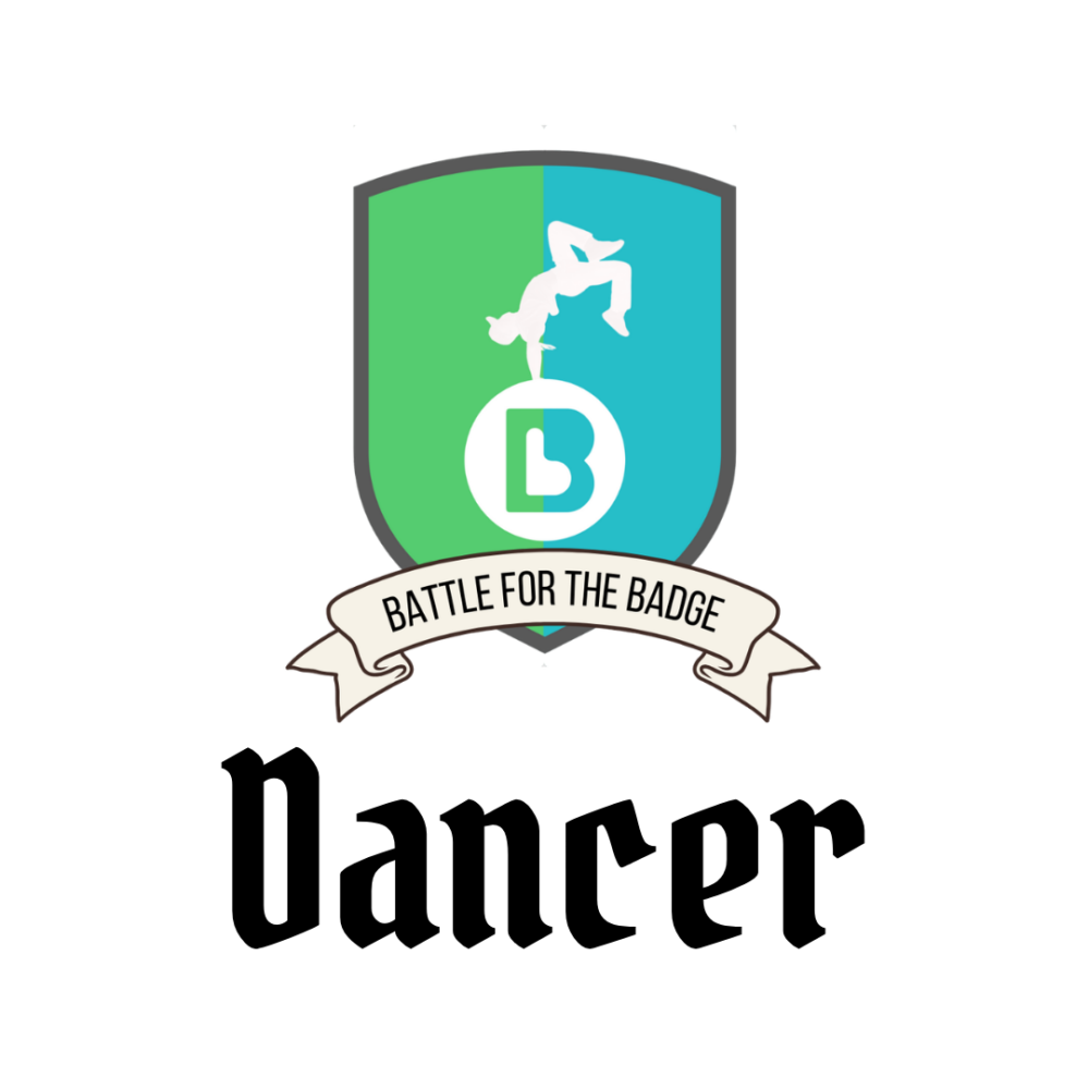 Dancer Tickets - Battle for The Badge