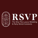 rsvp club red logo
